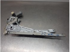 Recambio de elevalunas trasero izquierdo para nissan x-trail (t32) acenta referencia OEM IAM 827311BA0A 2621004660 827311BA0A