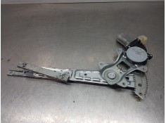 Recambio de elevalunas trasero izquierdo para nissan x-trail (t32) acenta referencia OEM IAM 827311BA0A 2621004660 827311BA0A 2