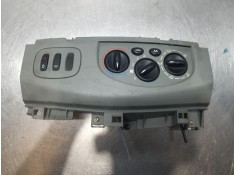 Recambio de mando calefaccion / aire acondicionado para renault trafic caja cerrada (ab 4.01) furgón ii referencia OEM IAM W9640