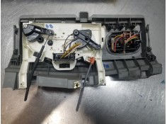 Recambio de mando calefaccion / aire acondicionado para renault trafic caja cerrada (ab 4.01) furgón ii referencia OEM IAM W9640 2