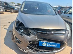 ford c-max del año 2012