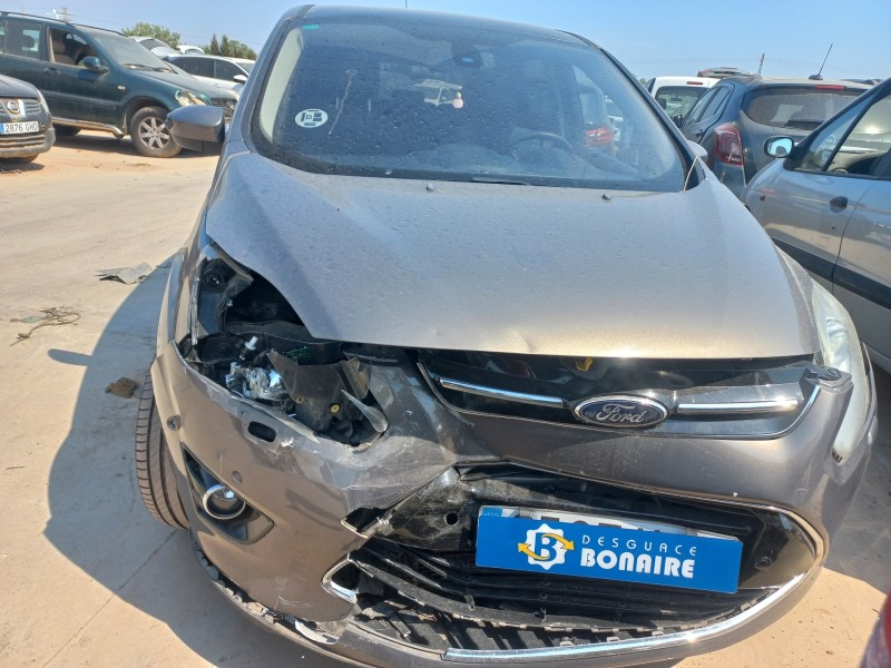 ford c-max del año 2012