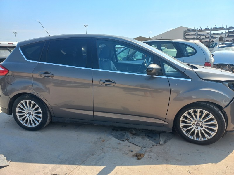 ford c-max del año 2012