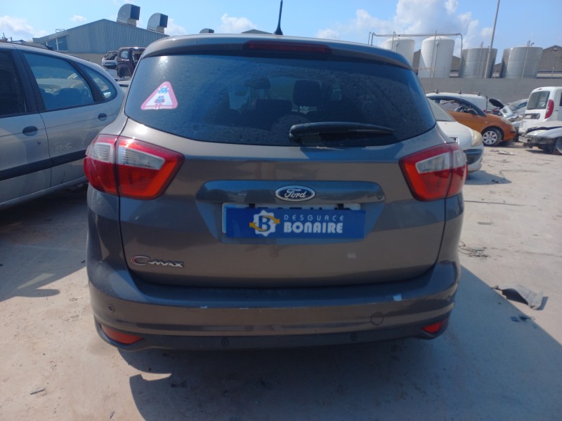 ford c-max del año 2012