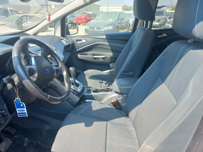 ford c-max del año 2012