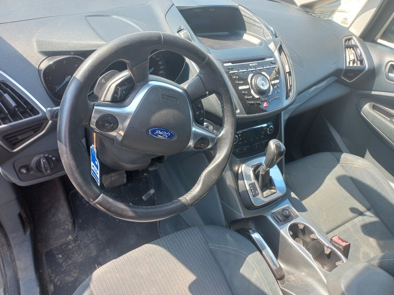 ford c-max del año 2012