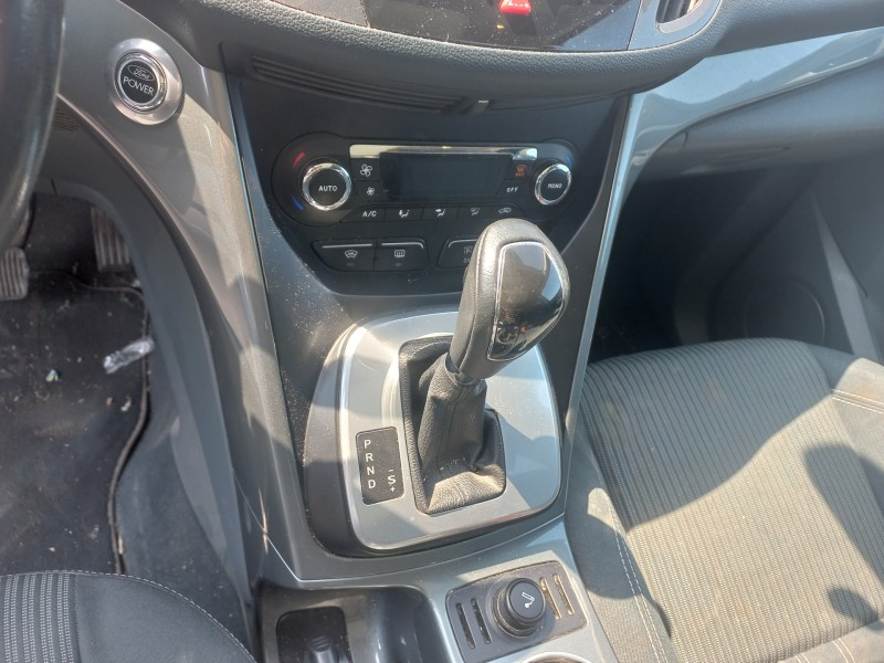 ford c-max del año 2012