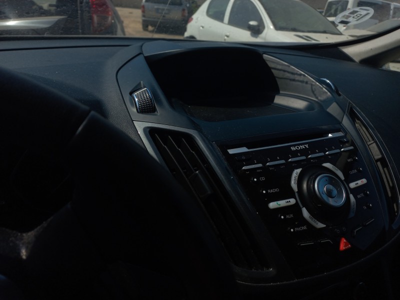 ford c-max del año 2012