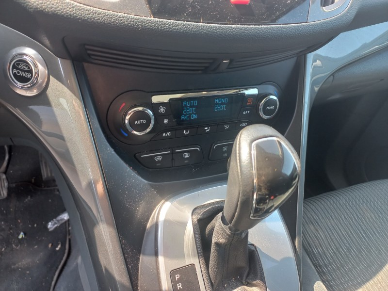 ford c-max del año 2012