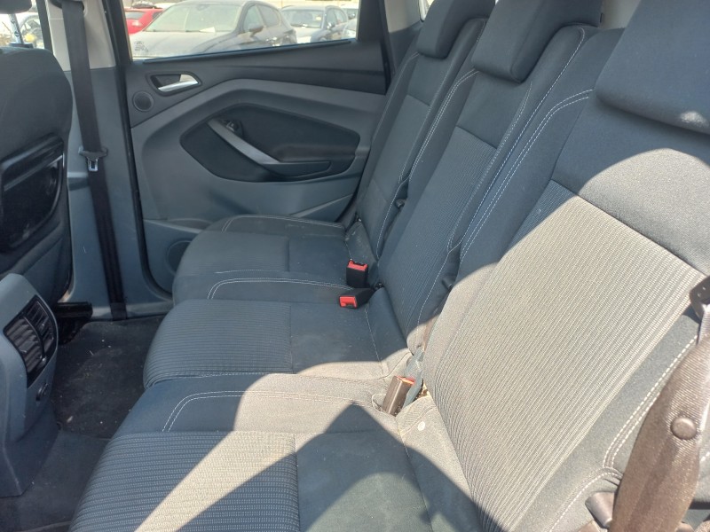 ford c-max del año 2012