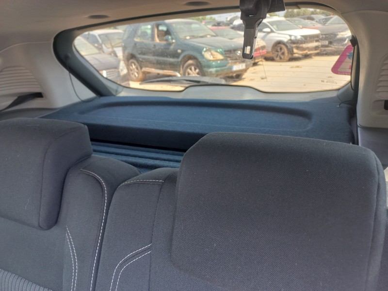 ford c-max del año 2012