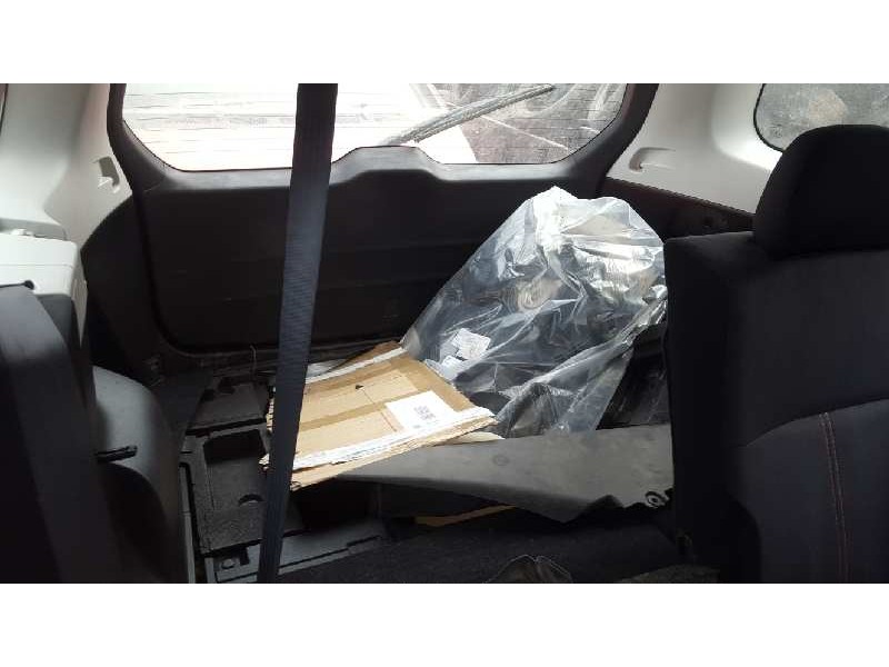 subaru forester s12 del año 2008