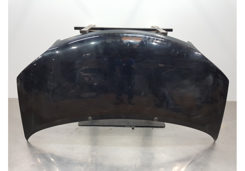 Recambio de capot para audi a4 ber. (b8) premium referencia OEM IAM 8K0823029D  