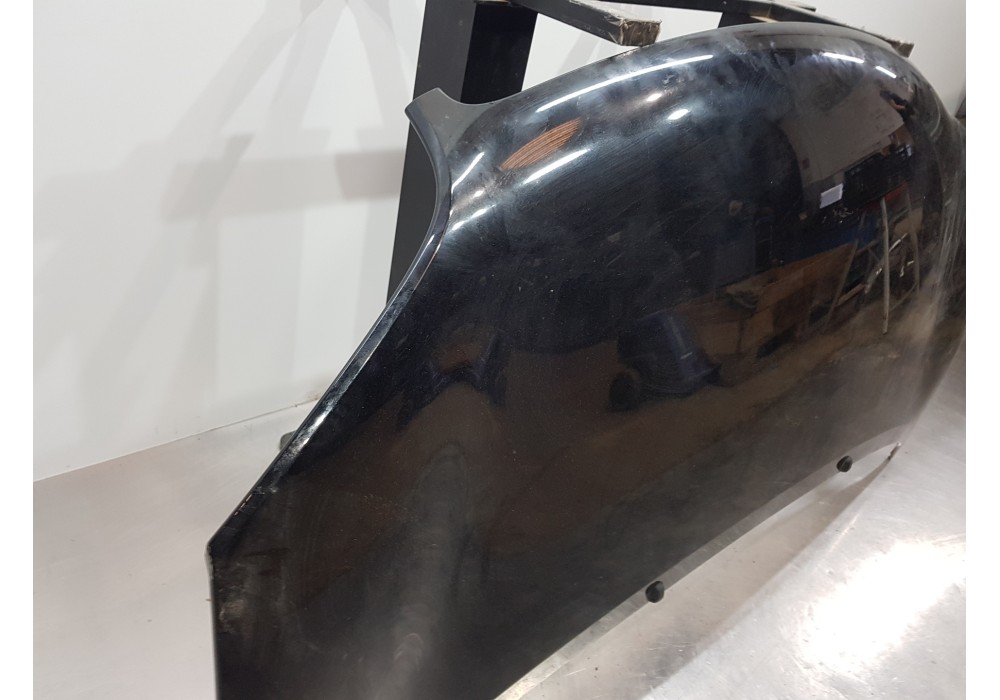 Recambio de capot para audi a4 ber. (b8) premium referencia OEM IAM 8K0823029D  