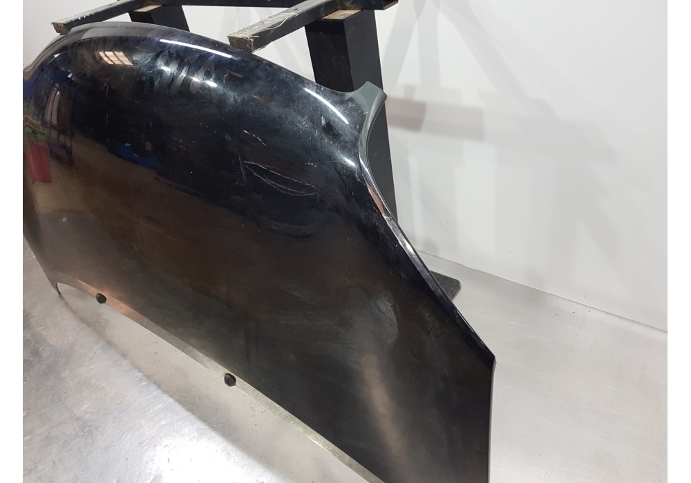 Recambio de capot para audi a4 ber. (b8) premium referencia OEM IAM 8K0823029D  