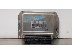 Recambio de centralita motor uce para kia sportage ex referencia OEM IAM 3910427400  