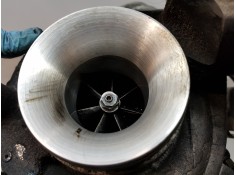 Recambio de turbocompresor para bmw serie 1 coupe (e82) 123d referencia OEM IAM 11657800607 11657804637  2