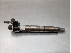 Recambio de inyector para bmw serie 1 coupe (e82) 123d referencia OEM IAM 7800599 0445117001
