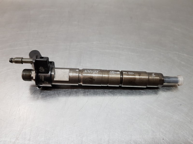 Recambio de inyector para bmw serie 1 coupe (e82) 123d referencia OEM IAM 7800599 0445117001 