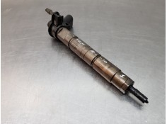 Recambio de inyector para bmw serie 1 coupe (e82) 123d referencia OEM IAM 7800599 0445117001  2