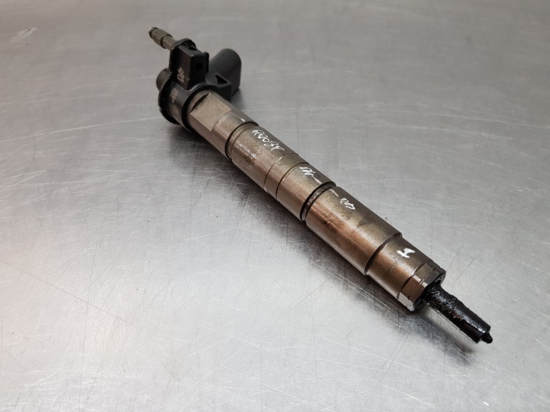 Recambio de inyector para bmw serie 1 coupe (e82) 123d referencia OEM IAM 7800599 0445117001 