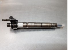 Recambio de inyector para bmw serie 1 coupe (e82) 123d referencia OEM IAM 7800599 0445117001