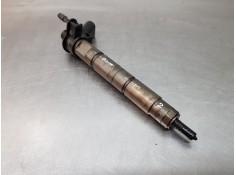 Recambio de inyector para bmw serie 1 coupe (e82) 123d referencia OEM IAM 7800599 0445117001  2