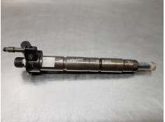 Recambio de inyector para bmw serie 1 coupe (e82) 123d referencia OEM IAM 7800599 0445117001