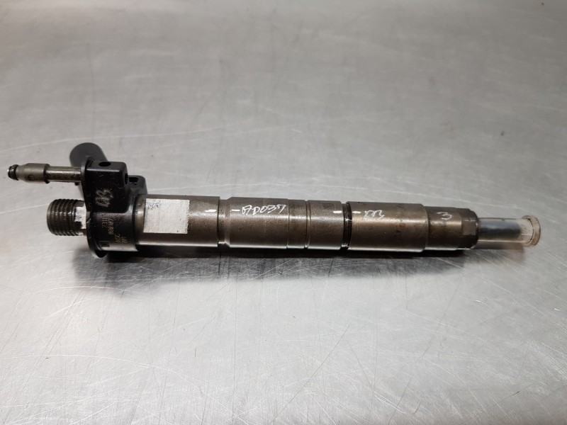 Recambio de inyector para bmw serie 1 coupe (e82) 123d referencia OEM IAM 7800599 0445117001 