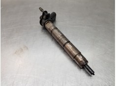 Recambio de inyector para bmw serie 1 coupe (e82) 123d referencia OEM IAM 7800599 0445117001  2