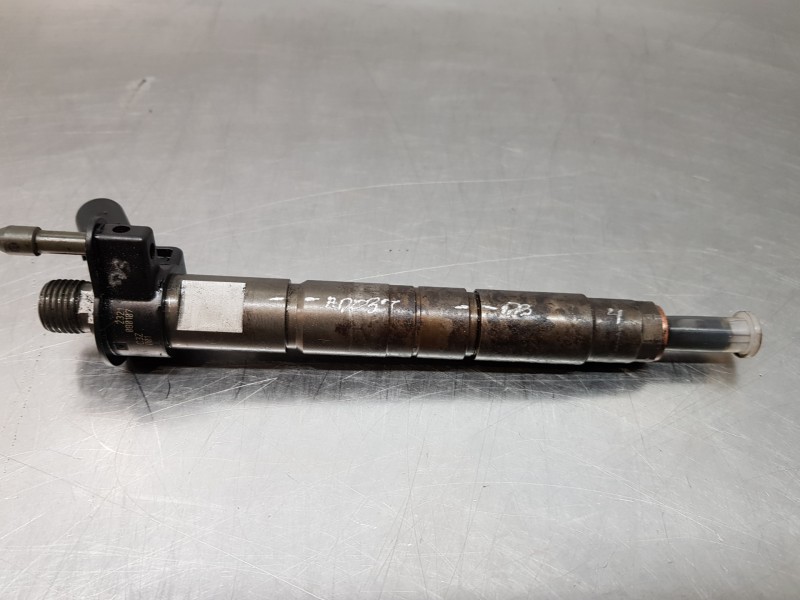 Recambio de inyector para bmw serie 1 coupe (e82) 123d referencia OEM IAM 7800599 0445117001 