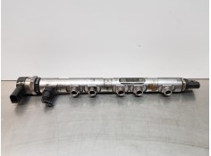 Recambio de rampa inyectora para bmw serie 1 coupe (e82) 123d referencia OEM IAM 13537800601 0281002949 7800601