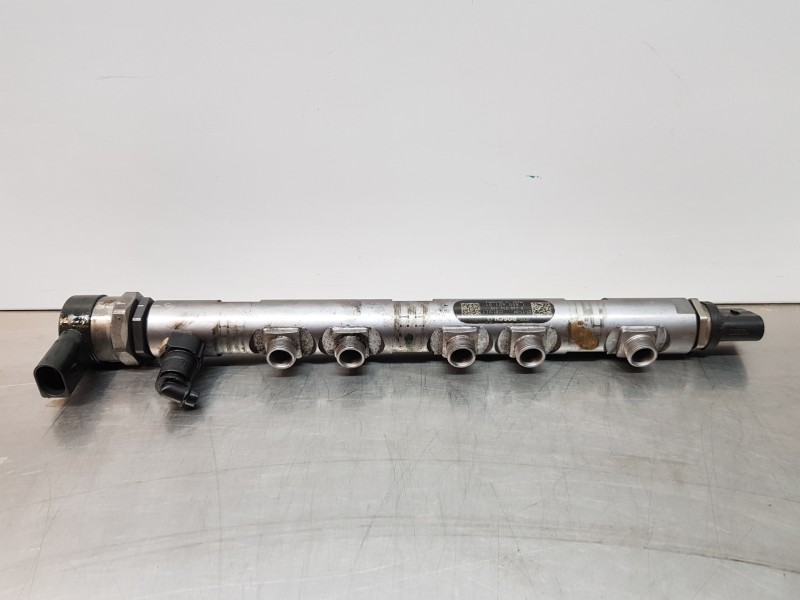 Recambio de rampa inyectora para bmw serie 1 coupe (e82) 123d referencia OEM IAM 13537800601 0281002949 7800601