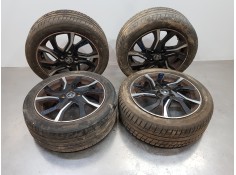 Recambio de juego llantas para toyota yaris hybrid referencia OEM IAM 426110DC80  