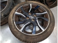 Recambio de juego llantas para toyota yaris hybrid referencia OEM IAM 426110DC80   2