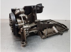 Recambio de bomba aceite para bmw serie 1 coupe (e82) 123d referencia OEM IAM 11417810451