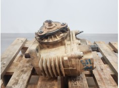 Recambio de caja transfer para volkswagen tiguan (5n1) advance referencia OEM IAM 0AU409053T  