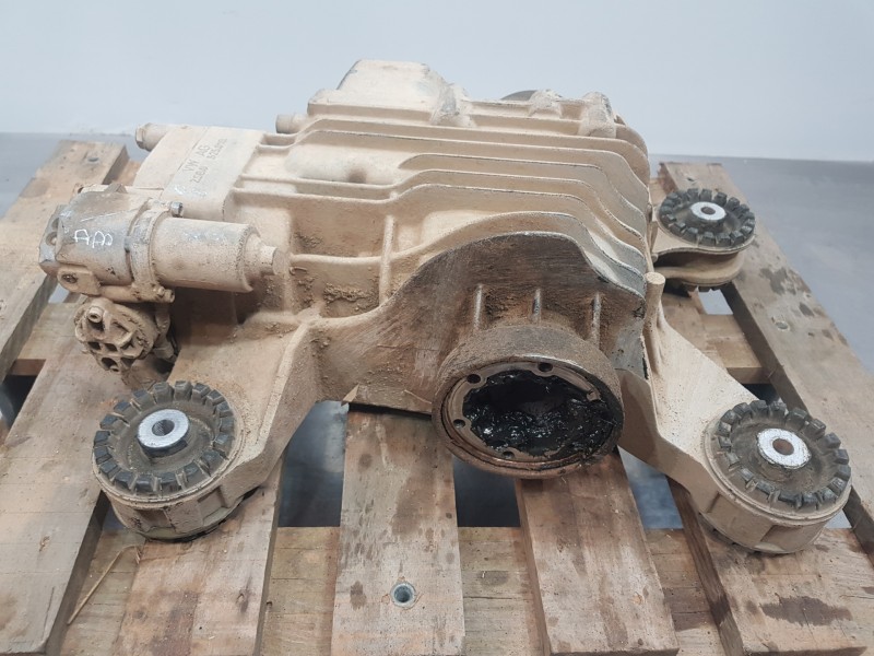 Recambio de diferencial trasero para volkswagen tiguan (5n1) advance referencia OEM IAM 0AY525010L 0AY525010C 
