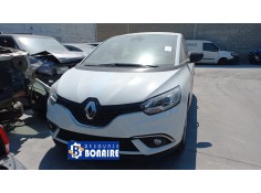 renault scenic iv del año 2019