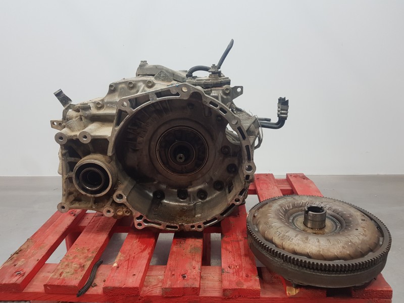 Recambio de caja cambios para volkswagen tiguan (5n1) advance referencia OEM IAM JBG 9M300036G 