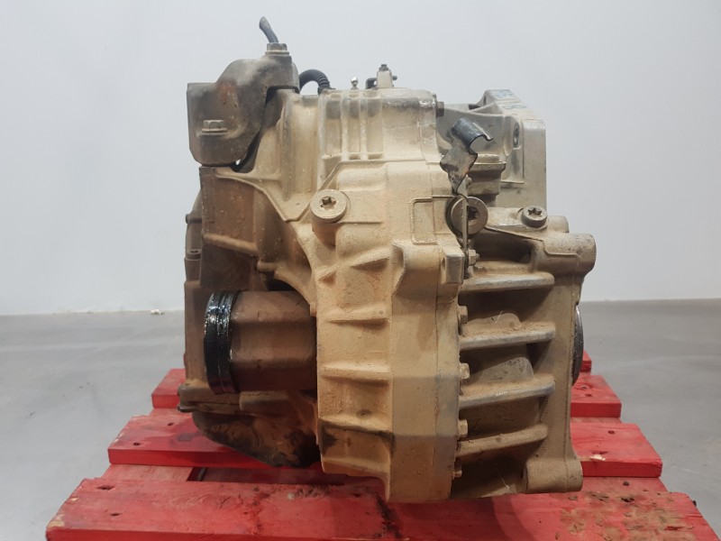 Recambio de caja cambios para volkswagen tiguan (5n1) advance referencia OEM IAM JBG 9M300036G 