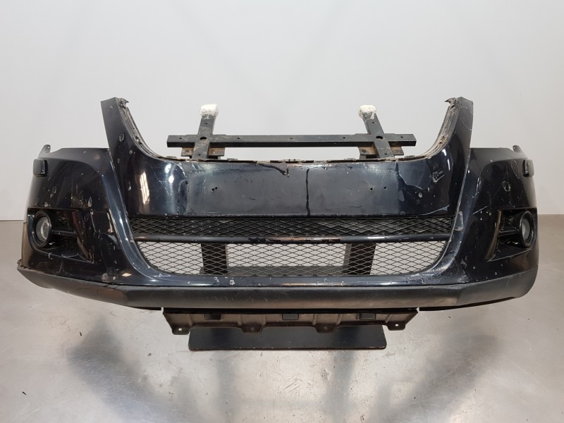 Recambio de paragolpes delantero para volkswagen tiguan (5n1) advance referencia OEM IAM 5N0807217AGRU 5N0807217A 