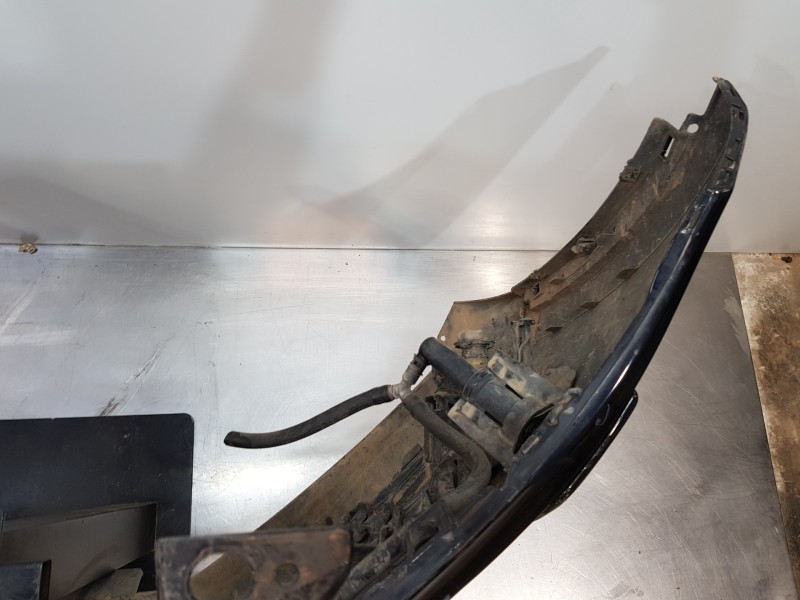 Recambio de paragolpes delantero para volkswagen tiguan (5n1) advance referencia OEM IAM 5N0807217AGRU 5N0807217A 