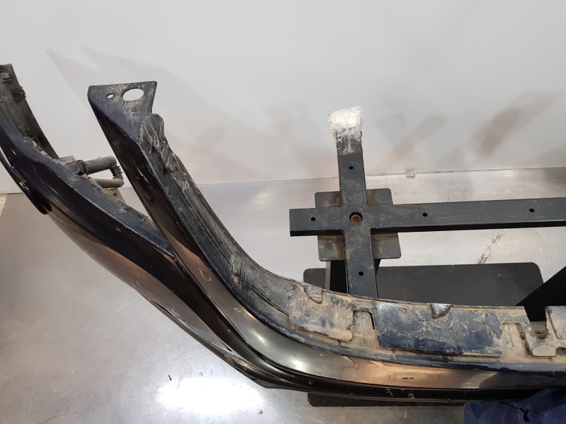 Recambio de paragolpes delantero para volkswagen tiguan (5n1) advance referencia OEM IAM 5N0807217AGRU 5N0807217A 