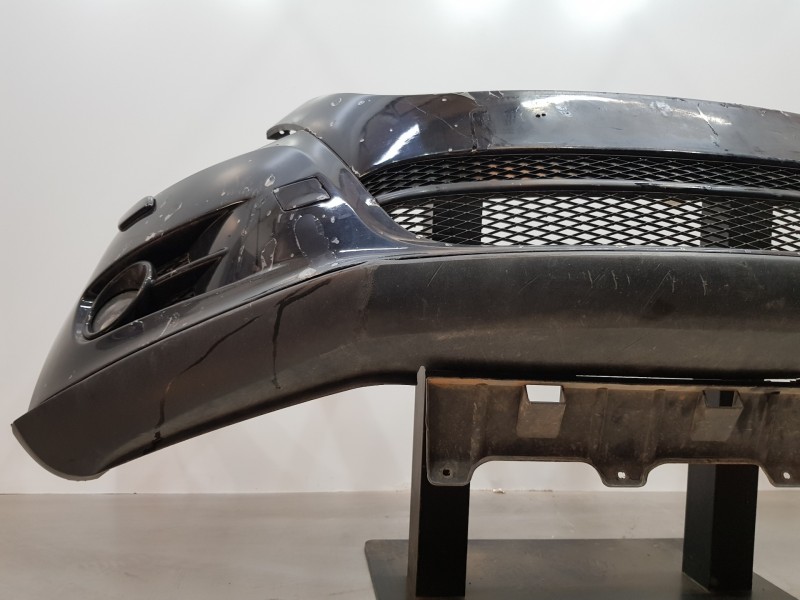 Recambio de paragolpes delantero para volkswagen tiguan (5n1) advance referencia OEM IAM 5N0807217AGRU 5N0807217A 