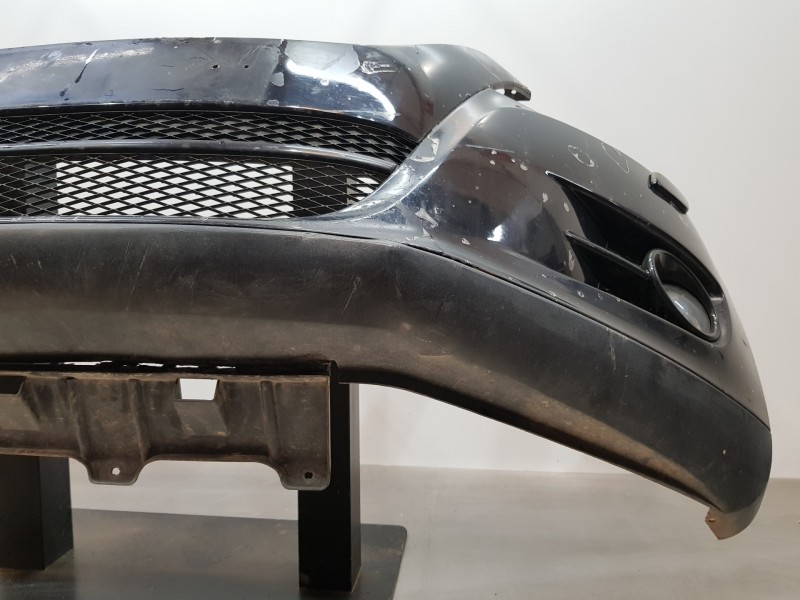 Recambio de paragolpes delantero para volkswagen tiguan (5n1) advance referencia OEM IAM 5N0807217AGRU 5N0807217A 