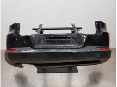 Recambio de paragolpes trasero para volkswagen tiguan (5n1) advance referencia OEM IAM 5N0807421GRU 5N0807421 5N08075219B9