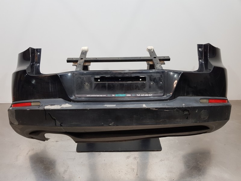 Recambio de paragolpes trasero para volkswagen tiguan (5n1) advance referencia OEM IAM 5N0807421GRU 5N0807421 5N08075219B9