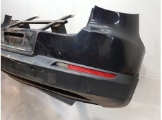 Recambio de paragolpes trasero para volkswagen tiguan (5n1) advance referencia OEM IAM 5N0807421GRU 5N0807421 5N08075219B9 2