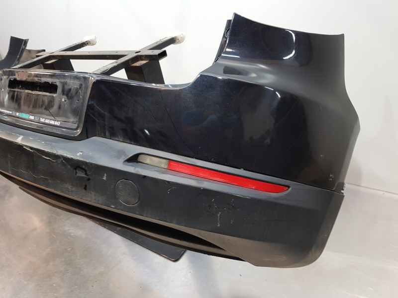 Recambio de paragolpes trasero para volkswagen tiguan (5n1) advance referencia OEM IAM 5N0807421GRU 5N0807421 5N08075219B9